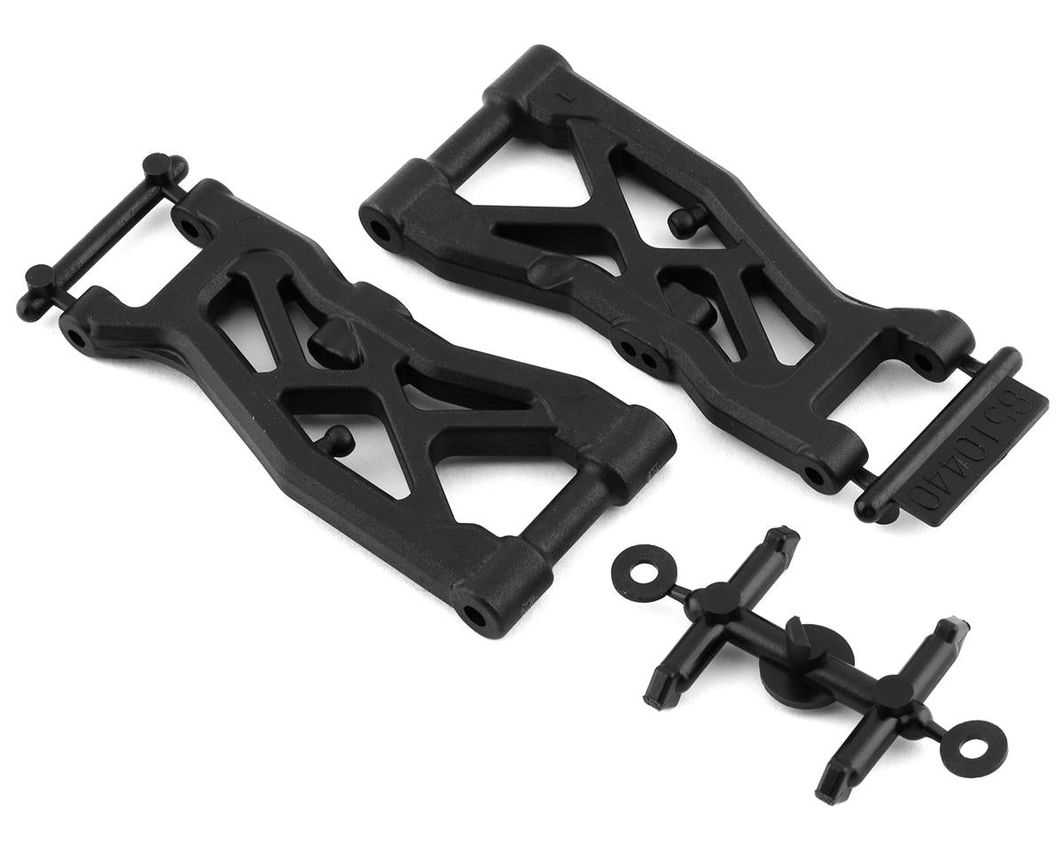 Gullwing Front Suspension Arms for B74.2 (2) (ASC92313)