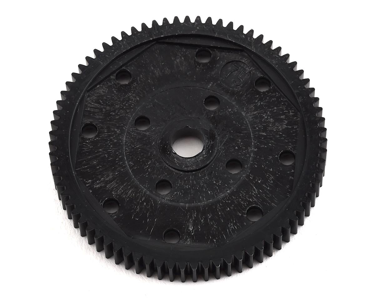 Spur Gear 48P 75T (ASC9650)
