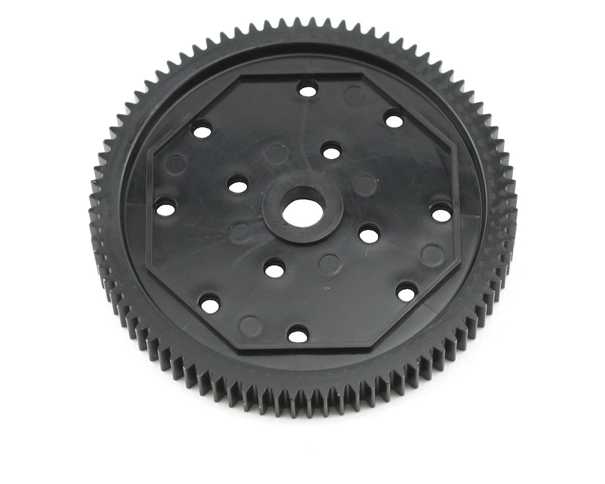 Spur Gear 48P 84T (ASC9653)