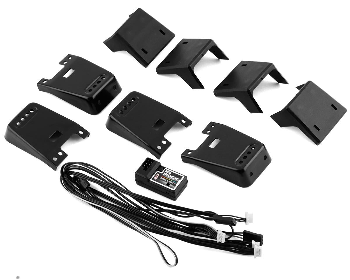 F450 KAOS RGB Rock Light Conversion Kit with Module (CEGCKD0801)