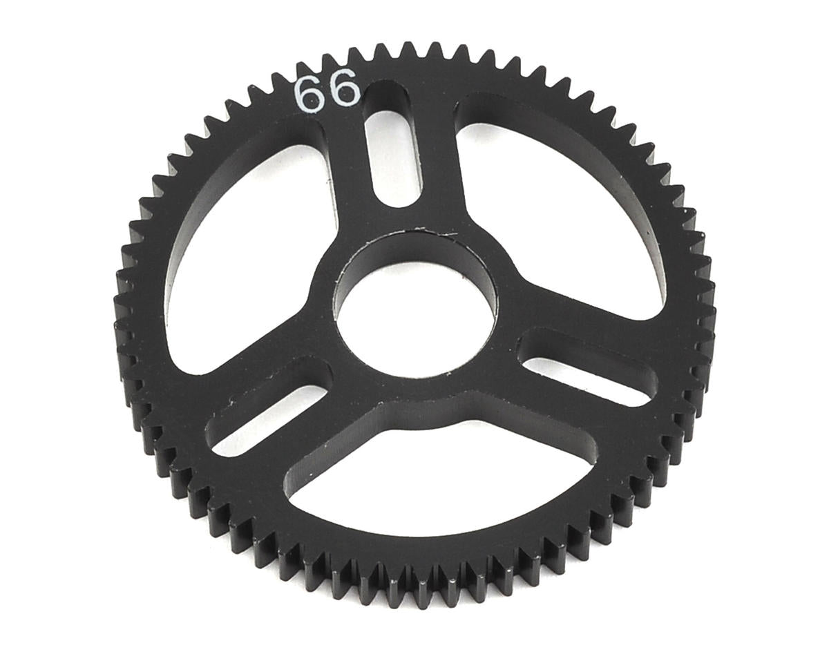 Flite 48P Machined Spur Gear 66T (EXO1543)