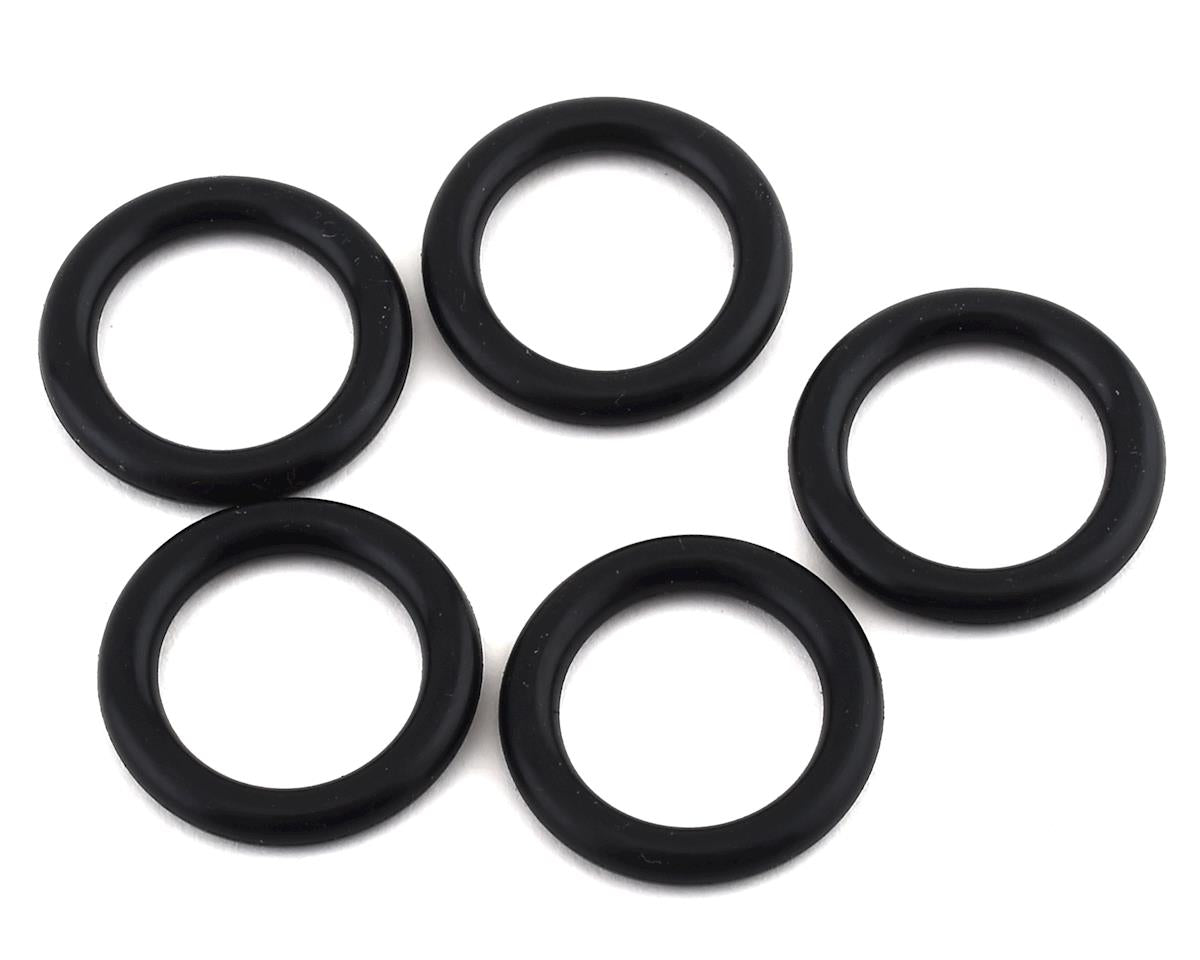 Wheelie Bar Wheel O-Rings (5) (EXO1991)