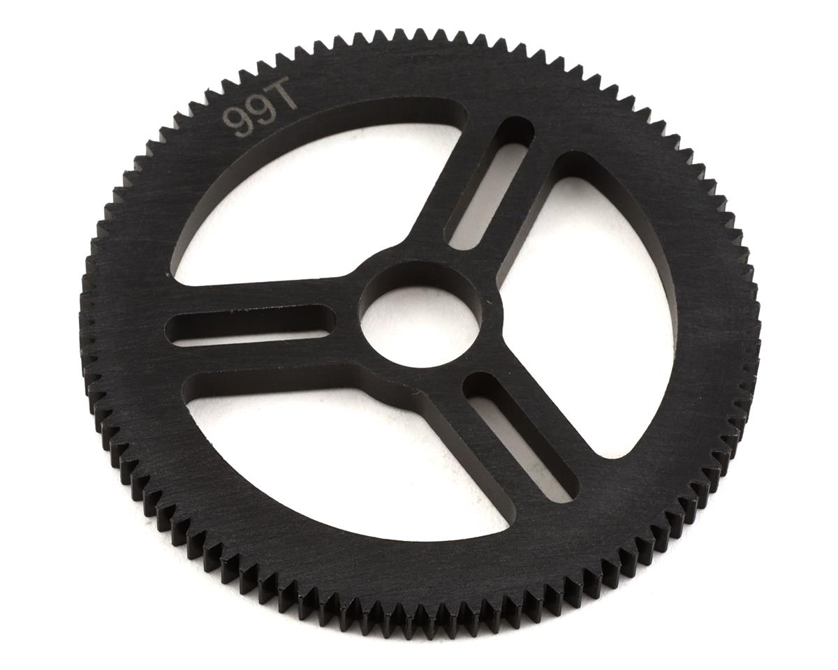 Flite 48P Machined Spur Gear 99T (EXO2076)