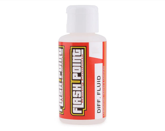 Silicone Differential Oil 75ml, 1,500,000cst (FPR01500000)