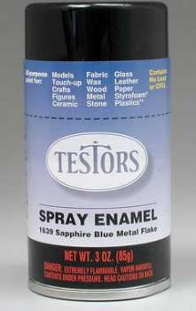 TESTORS SAPPHHIRE BLUE (TES1639T)