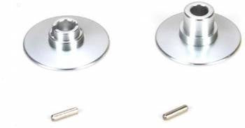 Slipper Plate Set: Kemora, Kalah (VTR212005)