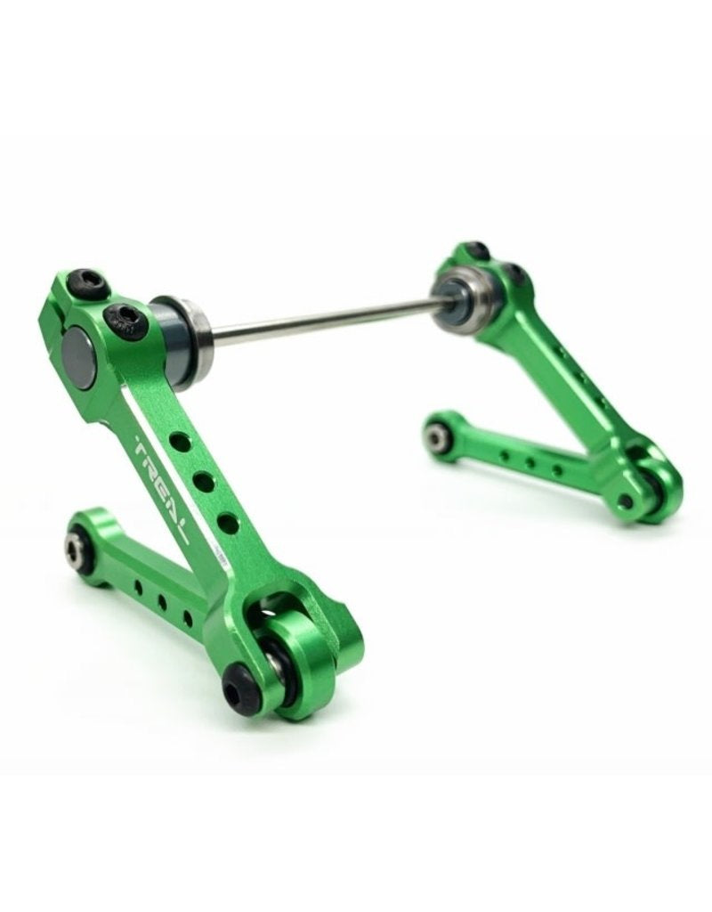 SWAY BAR SET GREEN LMT (TRLX002V30FGT)
