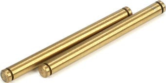 REAR OUTER HINGE PIN : 22 (TLR2054)