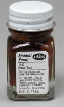 1140 Brown 1/4 Oz. (TES1140TT)