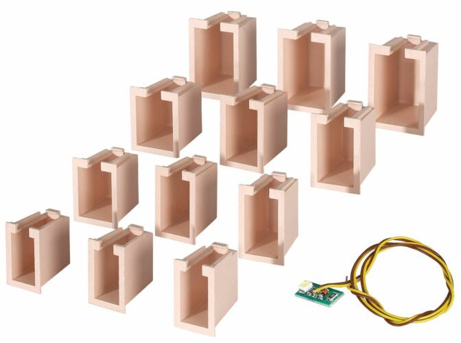 House Illum Start Set (VSM6005)
