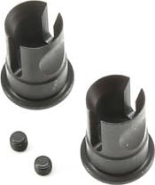 Outdrives, 2wd Gear Diff: All 22 (TLR332068)
