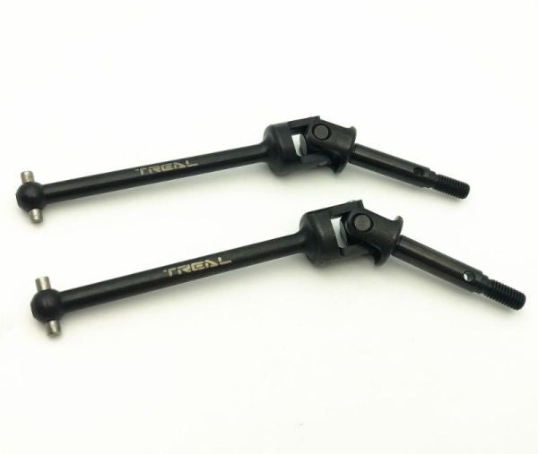 LMT FRONT UNIVERSAL SHAFTS (TRLX002YLROOJ)