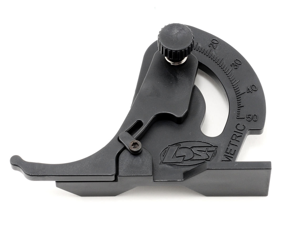 RIDE HEIGHT GAUGE (LOSA99173)