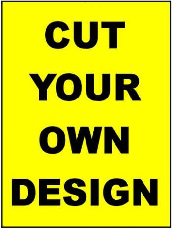 Do It Yourself Paint Mask (XXXM038L)