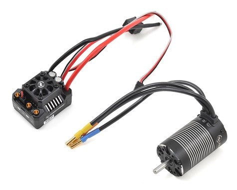 MAX10 SCT ESCw/3200KV (HWI38010200)