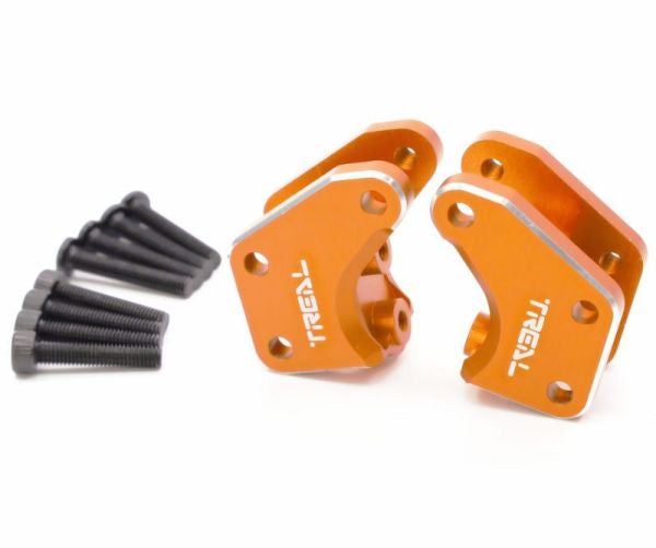 Front Link Mounts RYFT ORANGE (TRLX002XEP3CR)