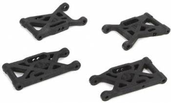 Suspension Arm Set: Kemora, Kala (VTR214003)