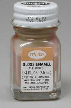 WOOD 1/4 OZ. (TES1141TT)