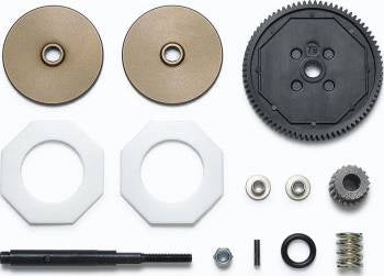 TD4 Slipper Clutch Set (TAM22031)