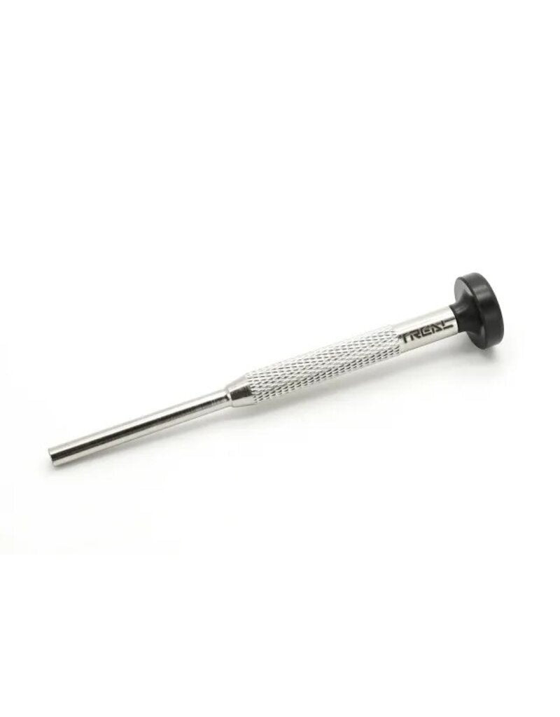 1.9 beadlock wheel Scale Hex Hea (TRLB07GN422NN)