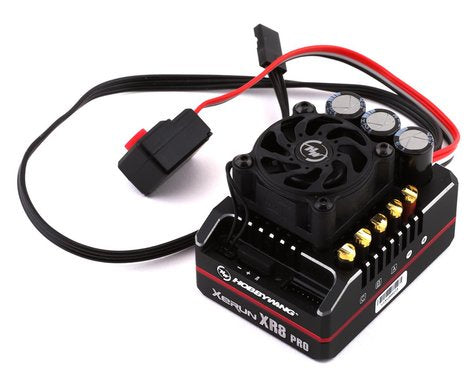 XERUN XR8 PRO G2 ESC (HWI30113302)