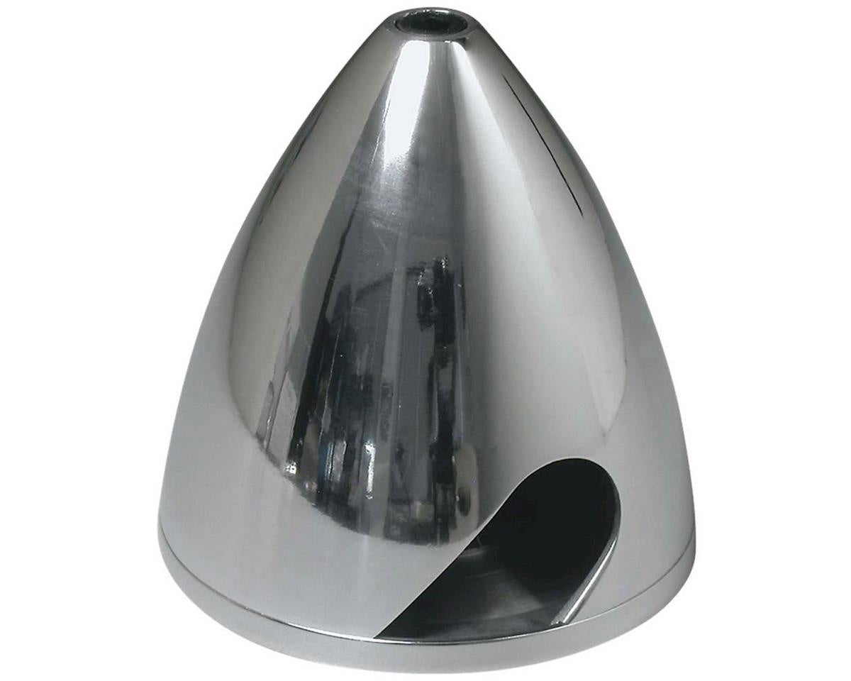 Spinner 2-1/2" Aluminum (GPMQ4554)