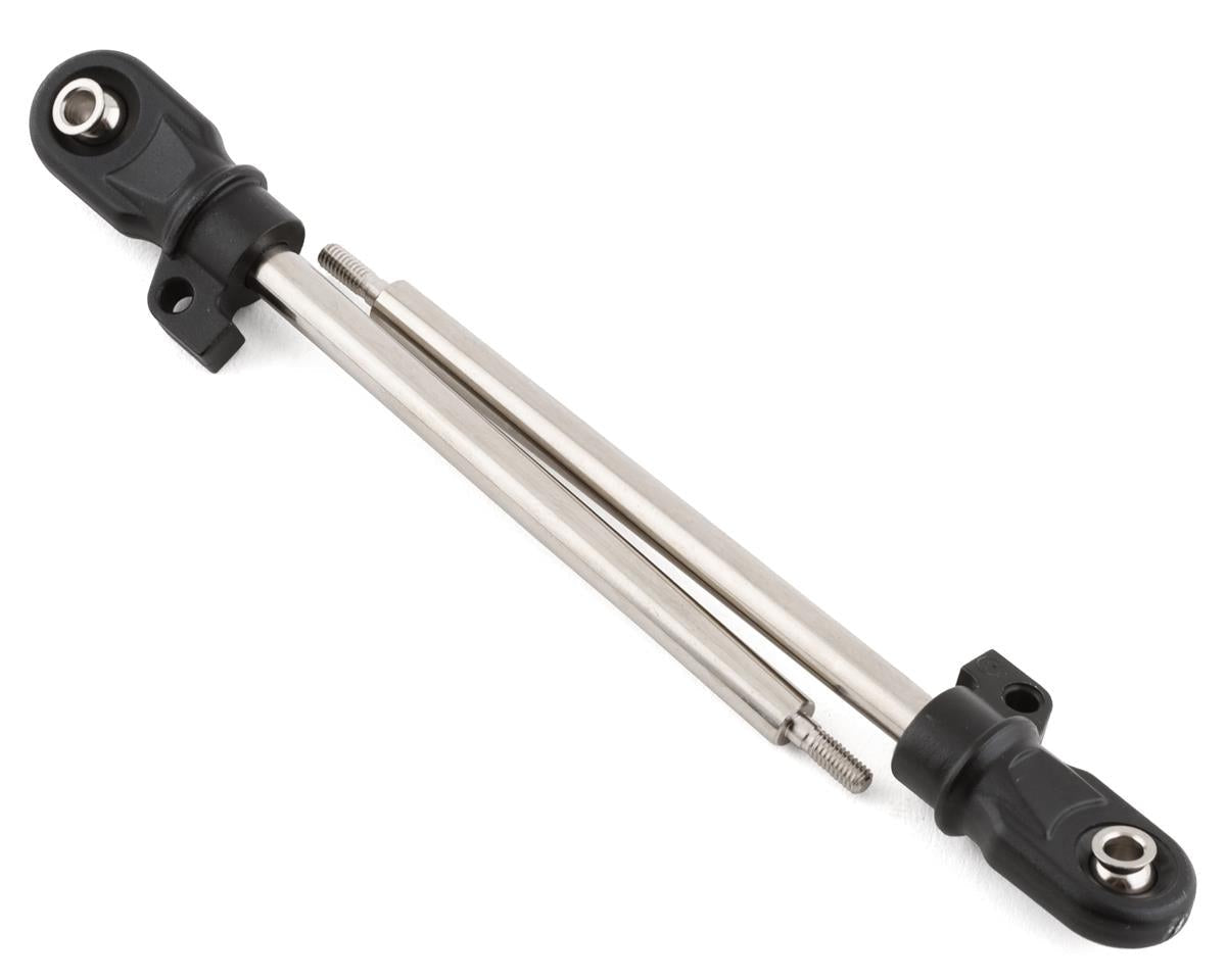 SHOCK SHAFT STEEL MAXX (TRA9662)