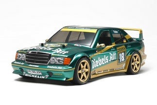 Mercedes 190 E 2.5 16 Evo II (TAM58638A)
