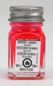 Pink Fluorescent 1/4 oz (TES1178TT)