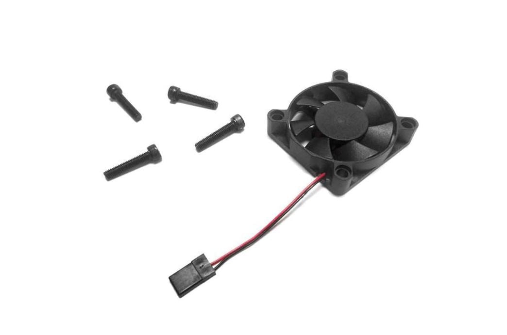 Cooling Fan MP4510SH, for EzRun (HWI30860400)