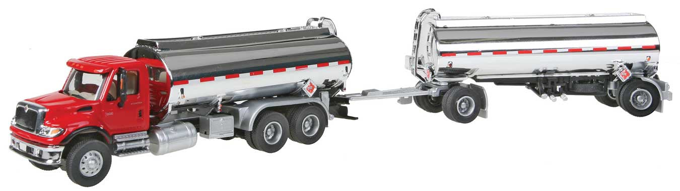 International(R) 7600 Tank Truck (949-11671)