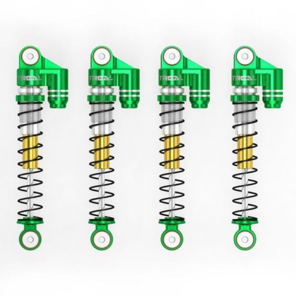 43mm Tele ShockDamper GREEN (TRLX003A89VS7)