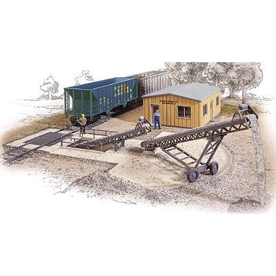 Bulk Transfer Conveyor (933-3519)