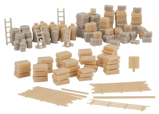 Freight Loads (949-4151)