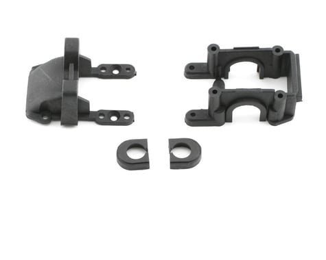 DIFF HOUSING (TRA4318)