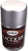 One Coat-Diamond Dust, 3Oz (TES1830MT)