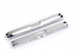 BUMPER FRONT (1)/ REAR (1) (TRA9835)