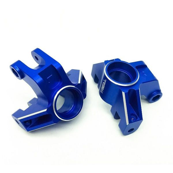 LMT FRONT KNUCKLES BLUE (TRLX002V2MSGP)