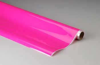 MONOKOTE NEON PINK 6 (TOPQ0701)