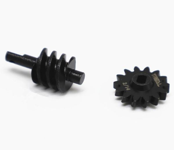 2/14 OD GEARS SCX24 (TRLX002Q4CPRF)