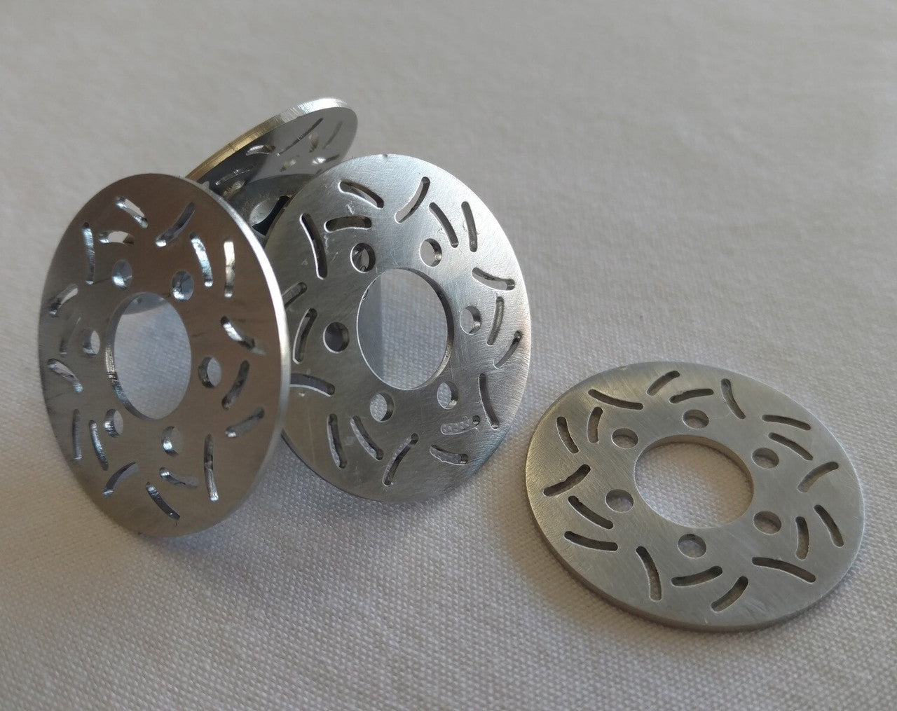 SLW Scale Rotors 2.2 (VDR0008)