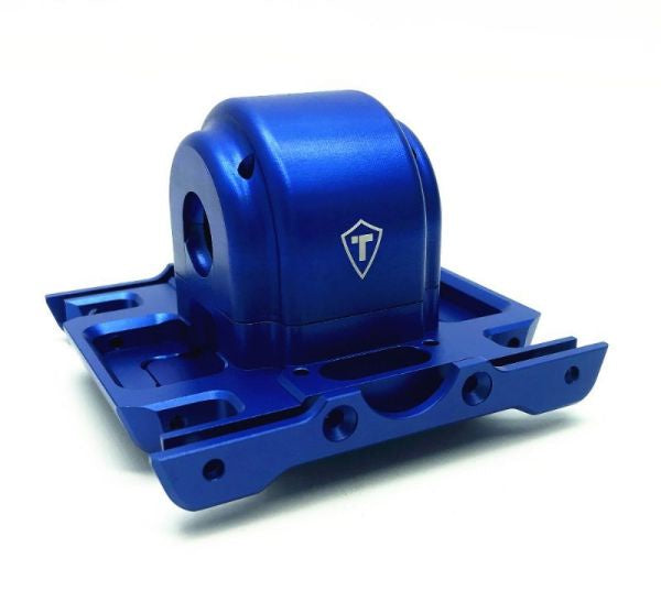 BLUE CENTER DIFF LMT HOUSE (TRLX002V2VT6P)