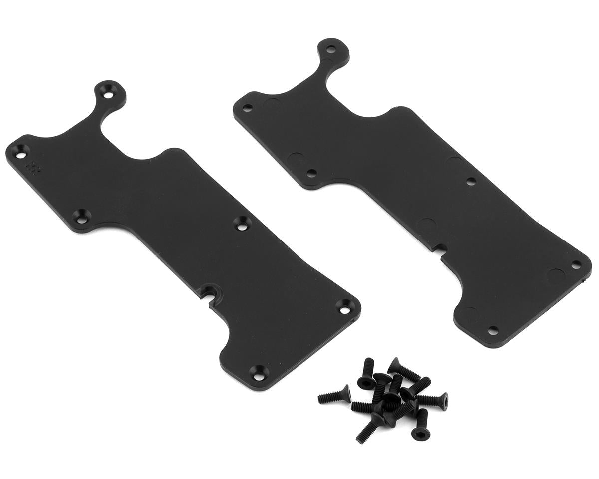 SUSPENSION ARM COVER REAR (TRA9634)
