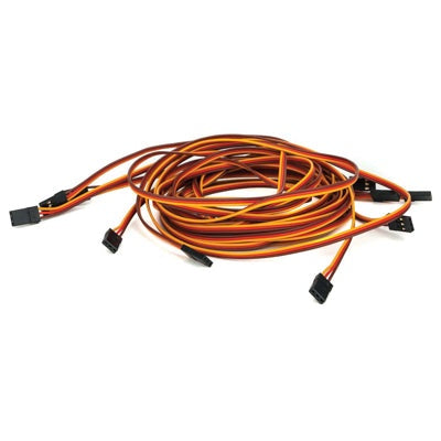 Connecting Cable Pkg(5) - Walthe (942-112)