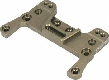 R CAMBER BLOCK, ALUM : 22 (TLR2060)