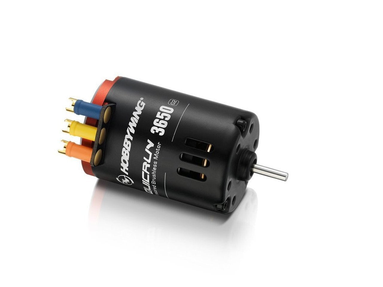 QuicRun 6.5T Sensored Brushless (HWI30404312)