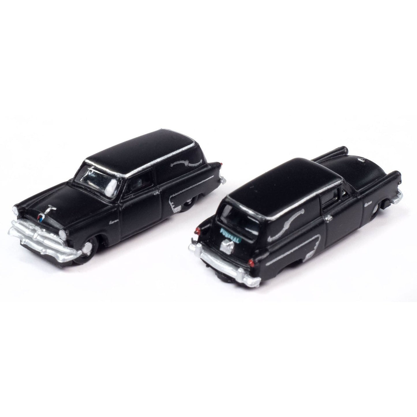 1953 Ford Courier Sedan Delivery (MWI50436)