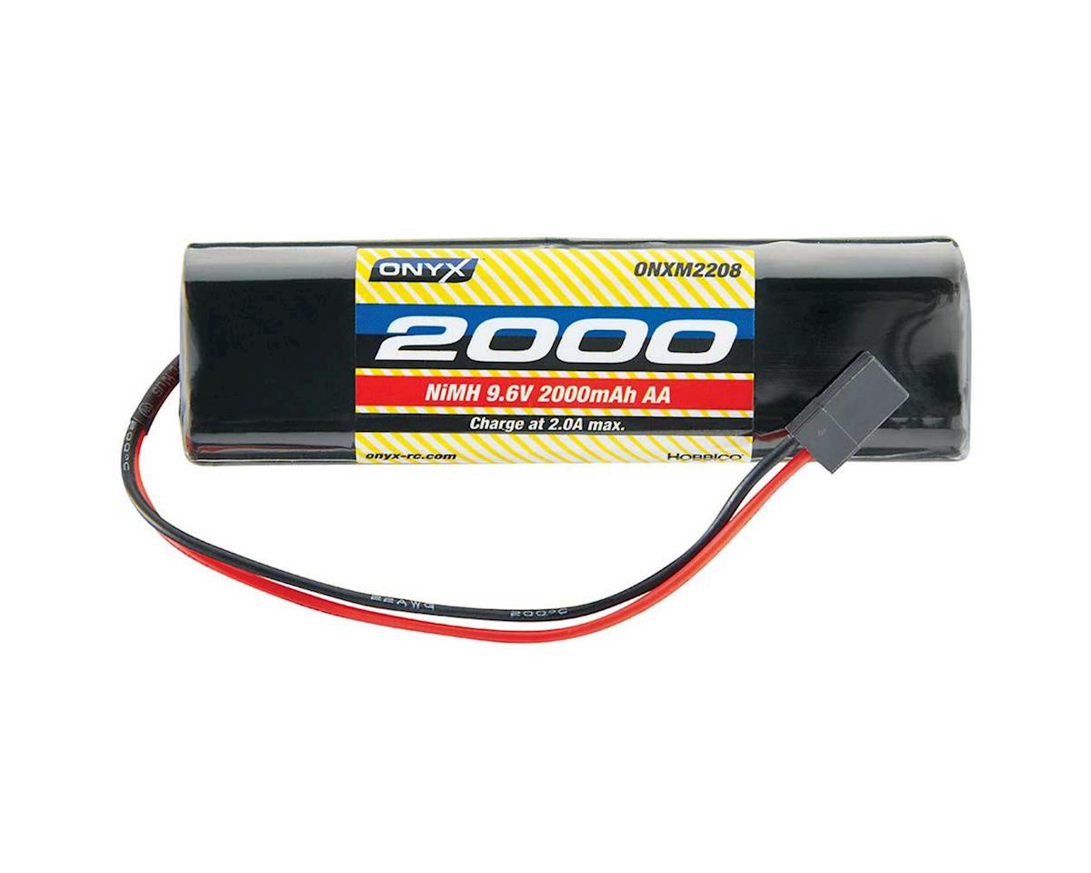 NiMH 9.6V 2000mAh AA Transmitter (ONXM2213)