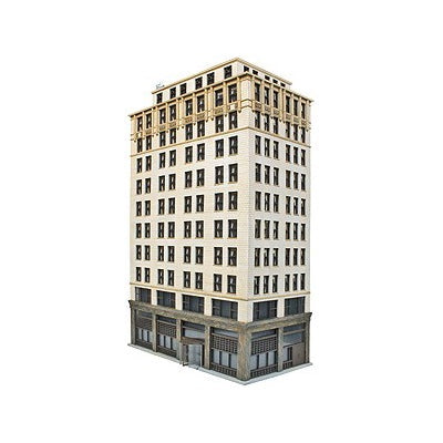 Ashmore Hotel (933-3764)