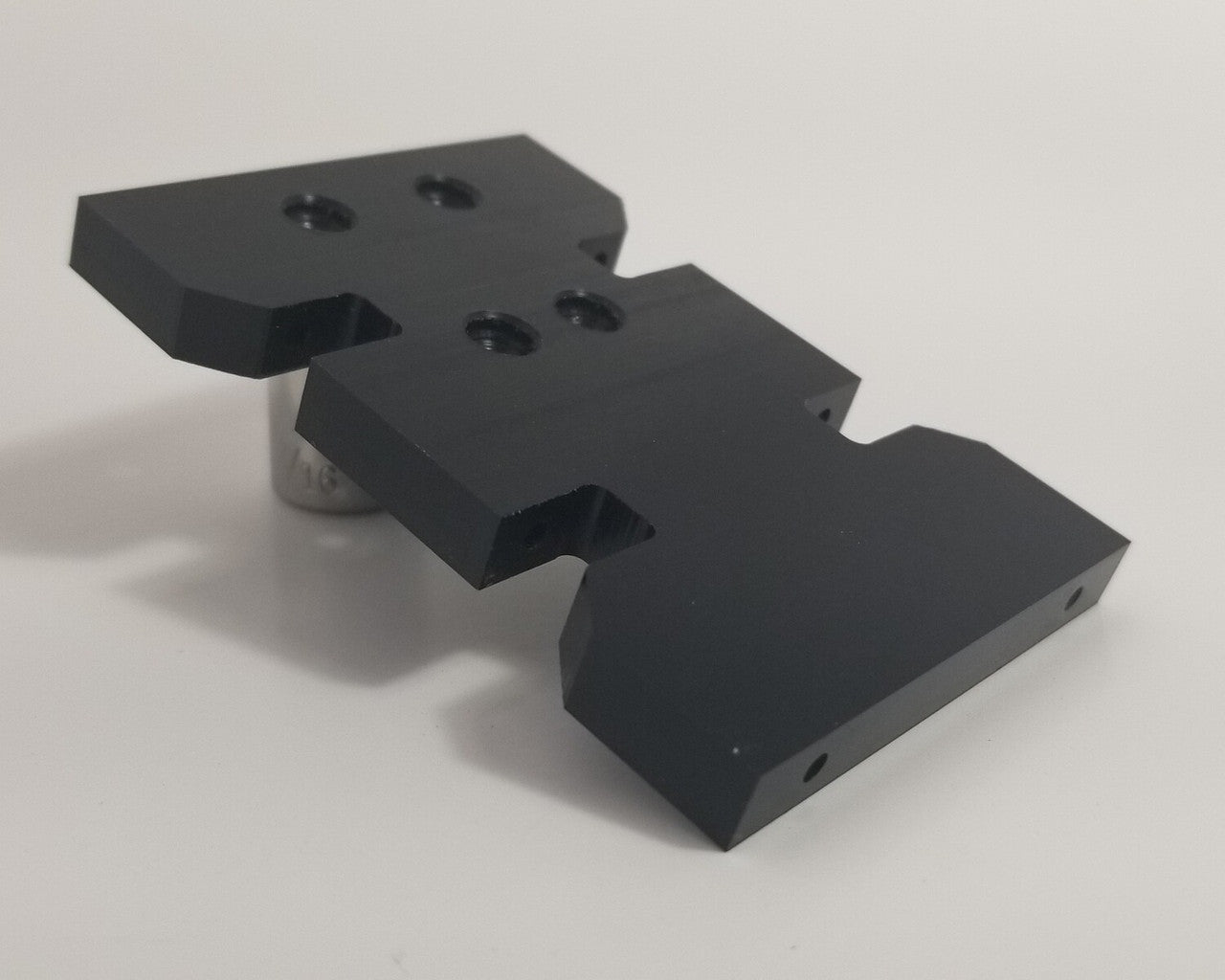 Vader Products Delrin SCX10 skid (VDR0001)